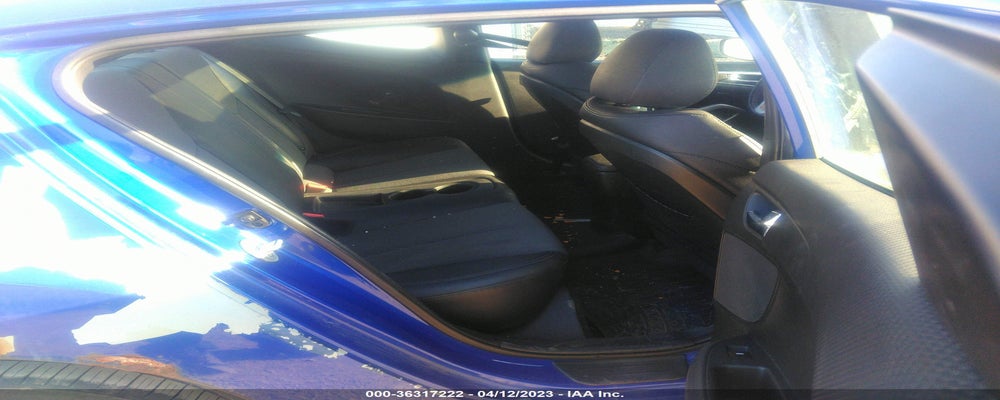 KMHTC6AD6DU170978 2013 HYUNDAI VELOSTER photo no. 8