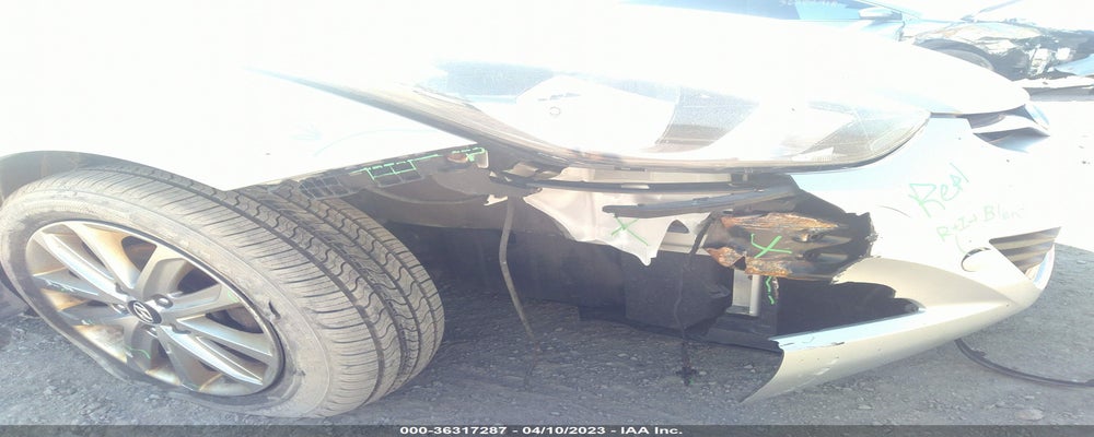 KMHDH4AE3GU483722 2016 HYUNDAI ELANTRA photo no. 6