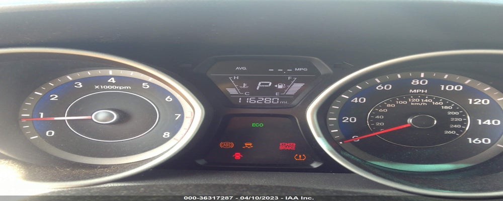KMHDH4AE3GU483722 2016 HYUNDAI ELANTRA photo no. 7