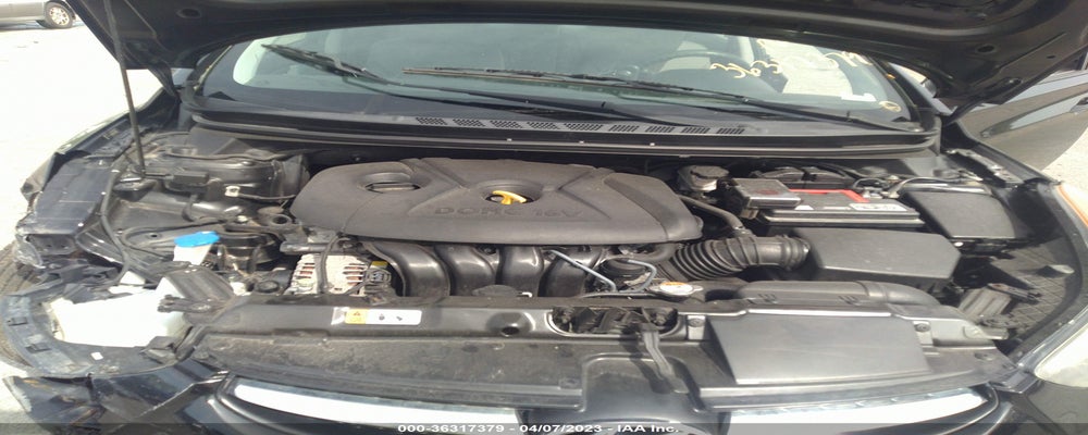 5NPDH4AE5DH223798 2013 HYUNDAI ELANTRA photo no. 10