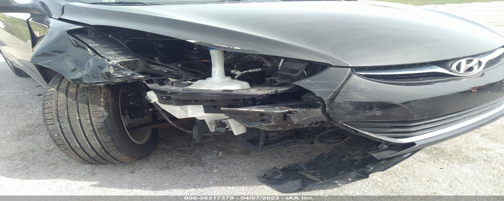 5NPDH4AE5DH223798 2013 HYUNDAI ELANTRA photo no. 6