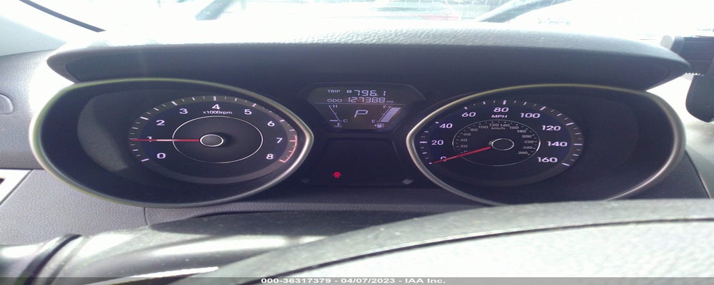 5NPDH4AE5DH223798 2013 HYUNDAI ELANTRA photo no. 7