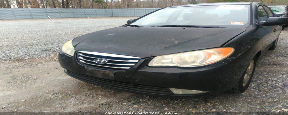 KMHDU4AD4AU992129 2010 HYUNDAI ELANTRA photo no. 6