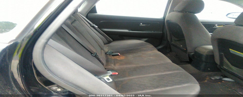 KMHDU4AD4AU992129 2010 HYUNDAI ELANTRA photo no. 8