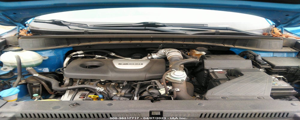 KM8J3CA27HU359388 2017 HYUNDAI TUCSON photo no. 10