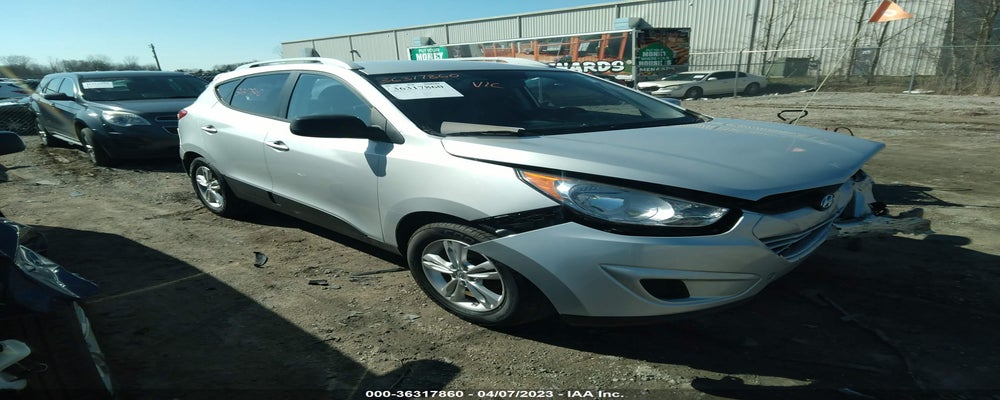 KM8JUCAC1BU251524 2011 HYUNDAI TUCSON photo no. 11