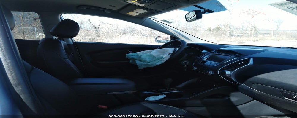 KM8JUCAC1BU251524 2011 HYUNDAI TUCSON photo no. 5