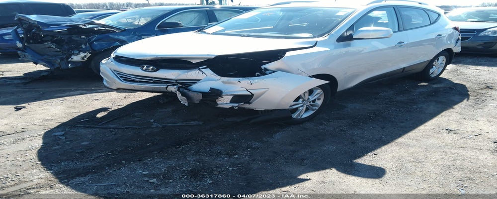 KM8JUCAC1BU251524 2011 HYUNDAI TUCSON photo no. 6