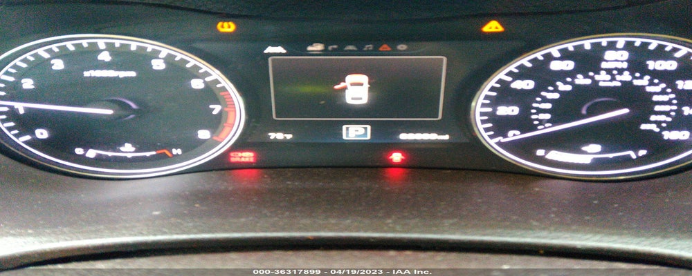 KMHGN4JE2FU046640 2015 HYUNDAI GENESIS photo no. 7