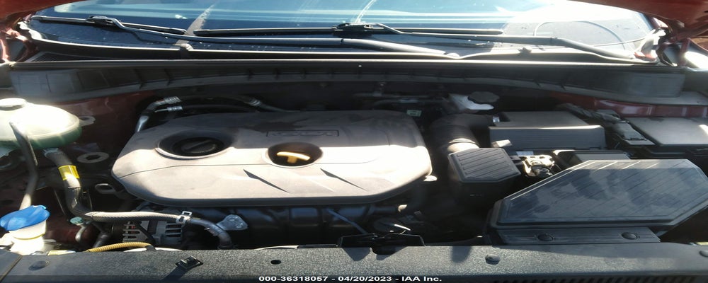 KM8J33A47JU620896 2018 HYUNDAI TUCSON photo no. 10