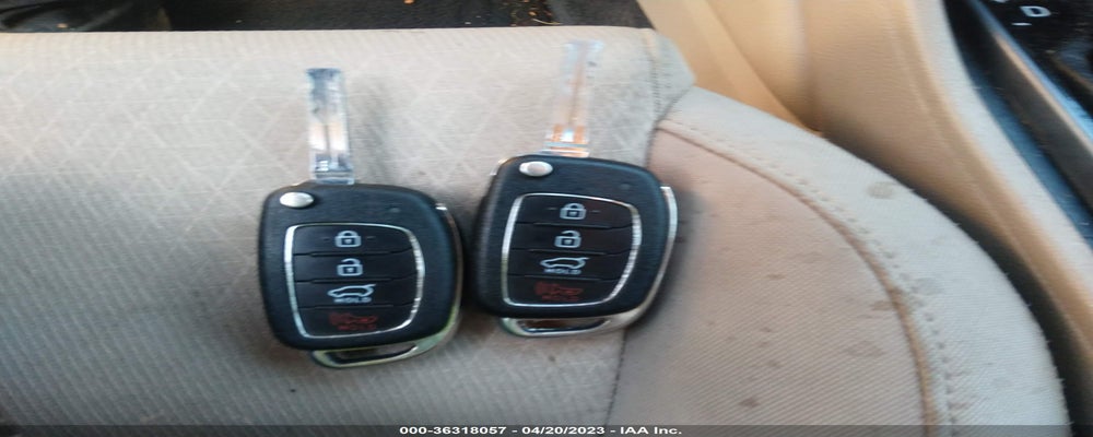 KM8J33A47JU620896 2018 HYUNDAI TUCSON photo no. 11