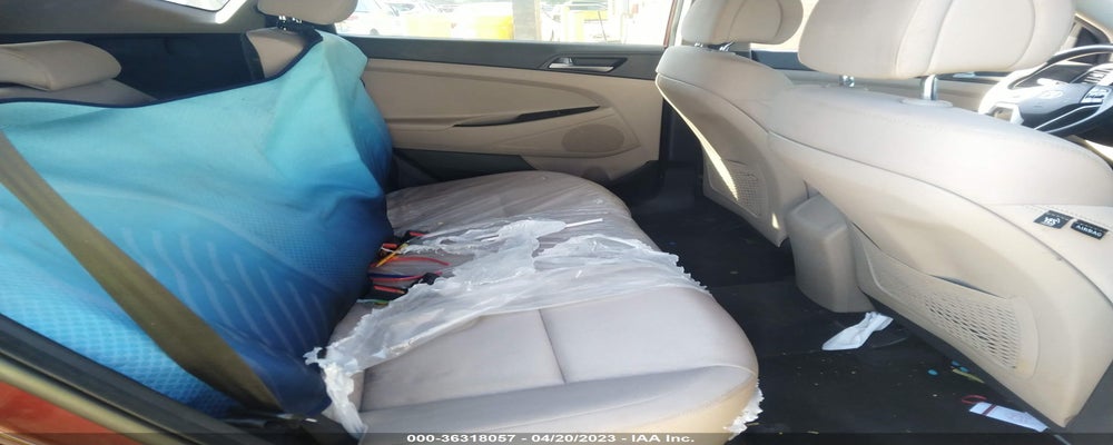 KM8J33A47JU620896 2018 HYUNDAI TUCSON photo no. 8