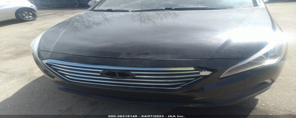 5NPE24AFXHH592466 2017 HYUNDAI SONATA photo no. 6
