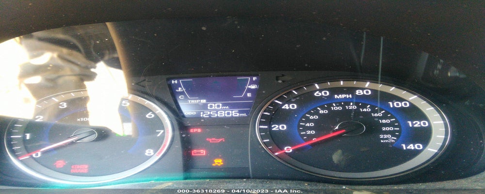 KMHCU5AE4DU080616 2013 HYUNDAI ACCENT photo no. 7