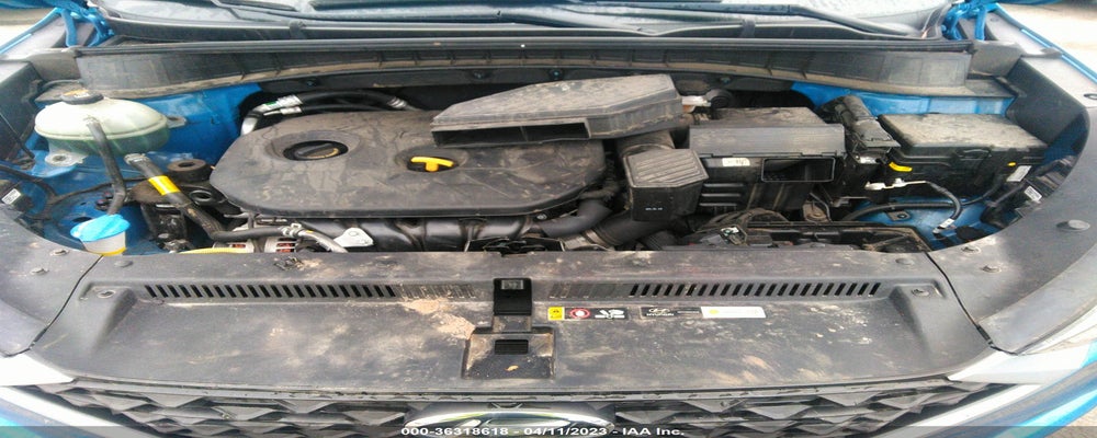 KM8J23A46LU203629 2020 HYUNDAI TUCSON photo no. 10