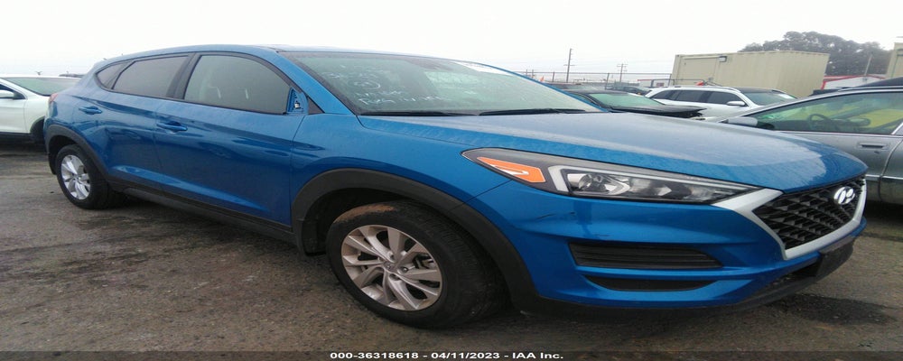 KM8J23A46LU203629 2020 HYUNDAI TUCSON photo no. 19