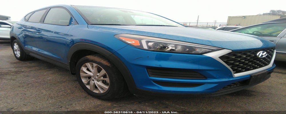 KM8J23A46LU203629 2020 HYUNDAI TUCSON photo no. 6
