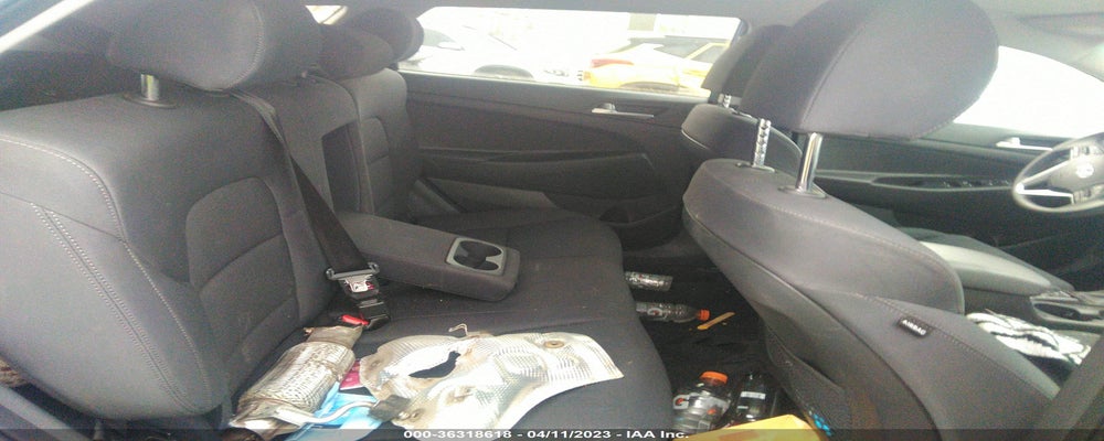 KM8J23A46LU203629 2020 HYUNDAI TUCSON photo no. 8