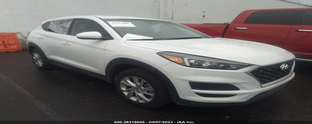 KM8J2CA44LU117137 2020 HYUNDAI TUCSON photo no. 9