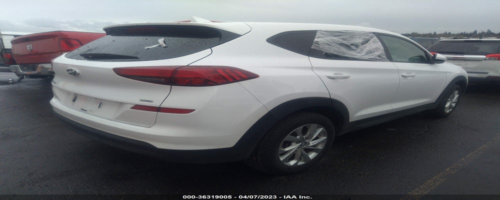 KM8J2CA44LU117137 2020 HYUNDAI TUCSON photo no. 4