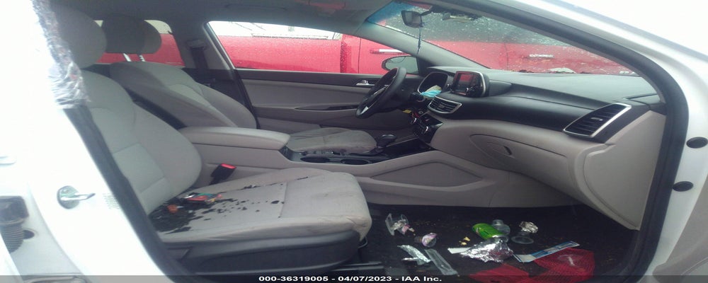 KM8J2CA44LU117137 2020 HYUNDAI TUCSON photo no. 5