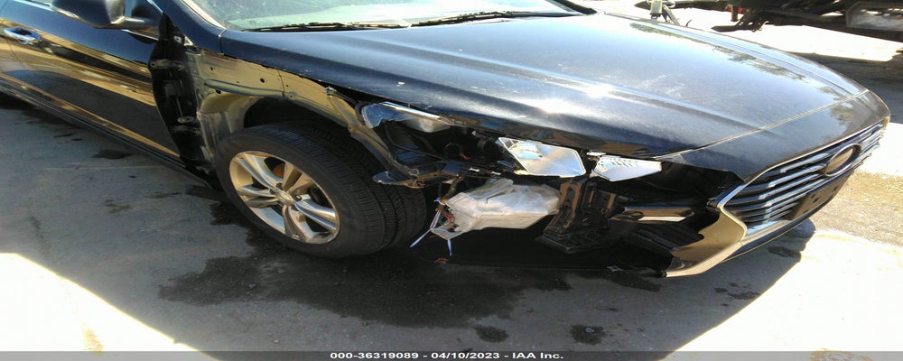 5NPE34AF1JH672726 2018 HYUNDAI SONATA photo no. 6