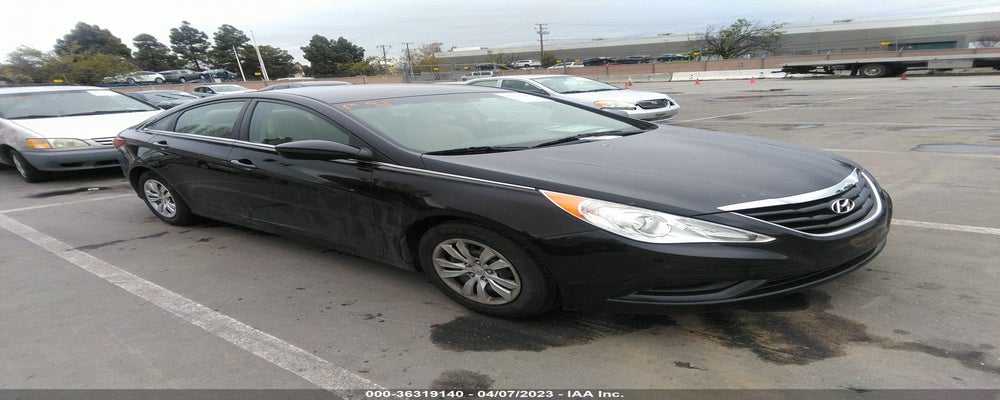 5NPEB4AC5DH589457 2013 HYUNDAI SONATA photo no. 13