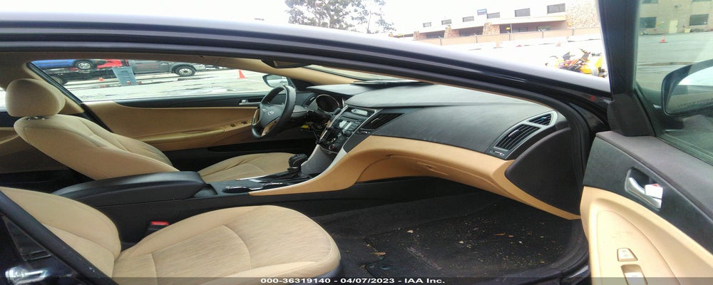 5NPEB4AC5DH589457 2013 HYUNDAI SONATA photo no. 5