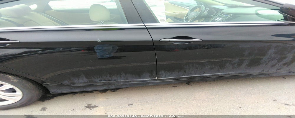 5NPEB4AC5DH589457 2013 HYUNDAI SONATA photo no. 6