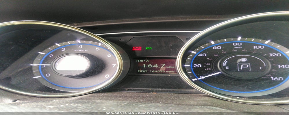 5NPEB4AC5DH589457 2013 HYUNDAI SONATA photo no. 7