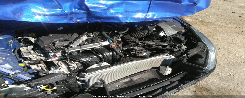 KMHLM4AG4NU361375 2022 HYUNDAI ELANTRA photo no. 10