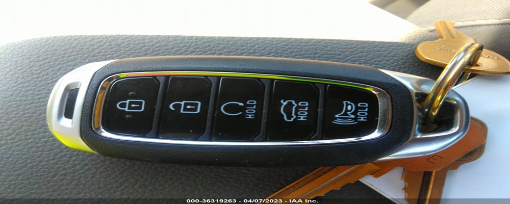 KMHLM4AG4NU361375 2022 HYUNDAI ELANTRA photo no. 11