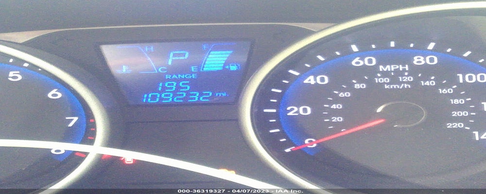 KM8JU3AC9DU549225 2013 HYUNDAI TUCSON photo no. 7