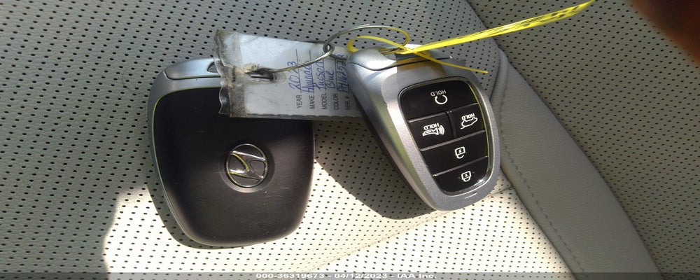 5NMJFCAE3PH162522 2023 HYUNDAI TUCSON photo no. 11