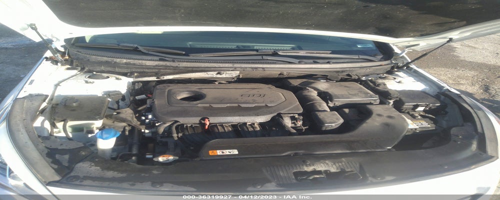 5NPE24AFXFH241506 2015 HYUNDAI SONATA photo no. 10