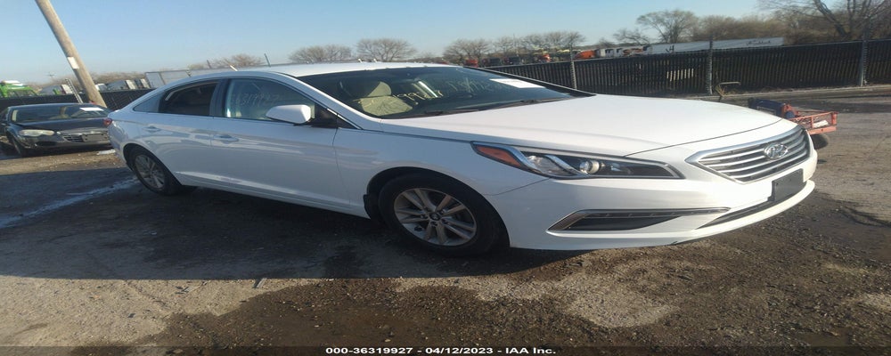 5NPE24AFXFH241506 2015 HYUNDAI SONATA photo no. 1
