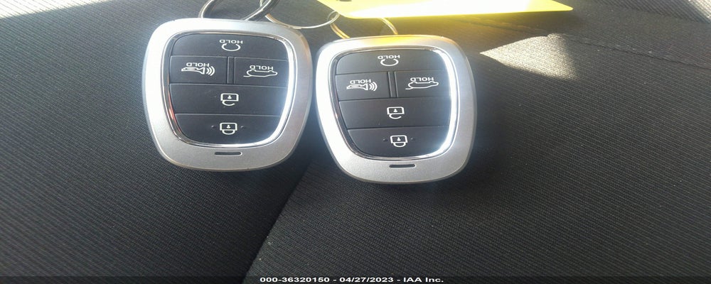 5NMJBCAE5PH170147 2023 HYUNDAI TUCSON photo no. 11