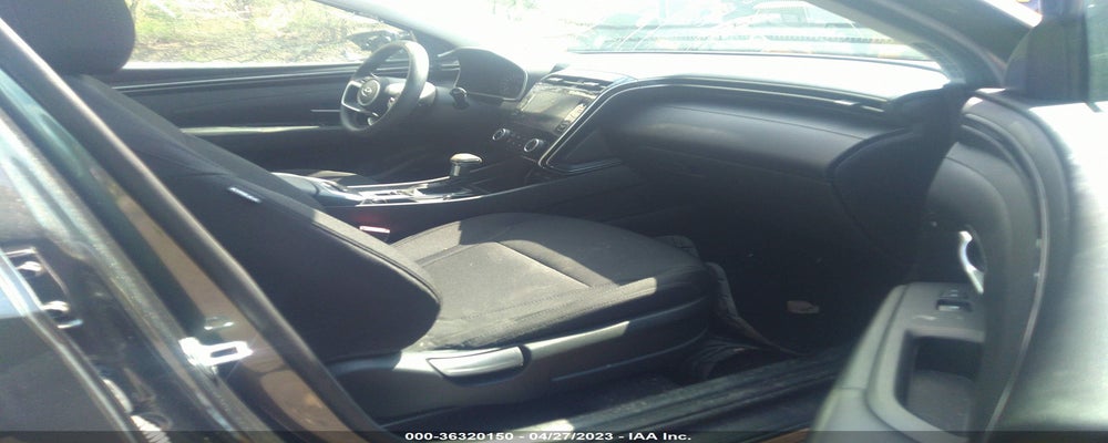 5NMJBCAE5PH170147 2023 HYUNDAI TUCSON photo no. 5