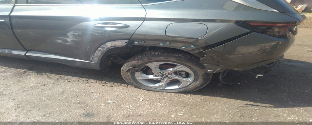 5NMJBCAE5PH170147 2023 HYUNDAI TUCSON photo no. 6