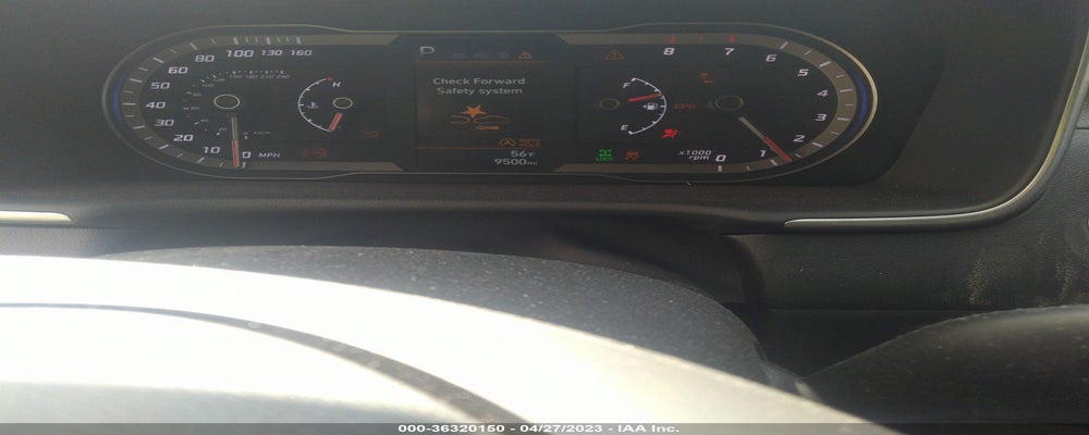 5NMJBCAE5PH170147 2023 HYUNDAI TUCSON photo no. 7