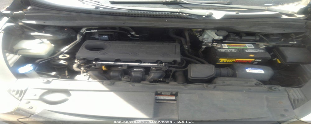 KM8JU3AC0BU177416 2011 HYUNDAI TUCSON photo no. 10