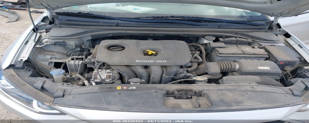 5NPD74LF1JH343506 2018 HYUNDAI ELANTRA photo no. 10
