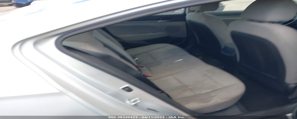 5NPD74LF1JH343506 2018 HYUNDAI ELANTRA photo no. 8