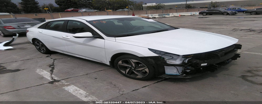 5NPLS4AG3PH097900 2023 HYUNDAI ELANTRA photo no. 16