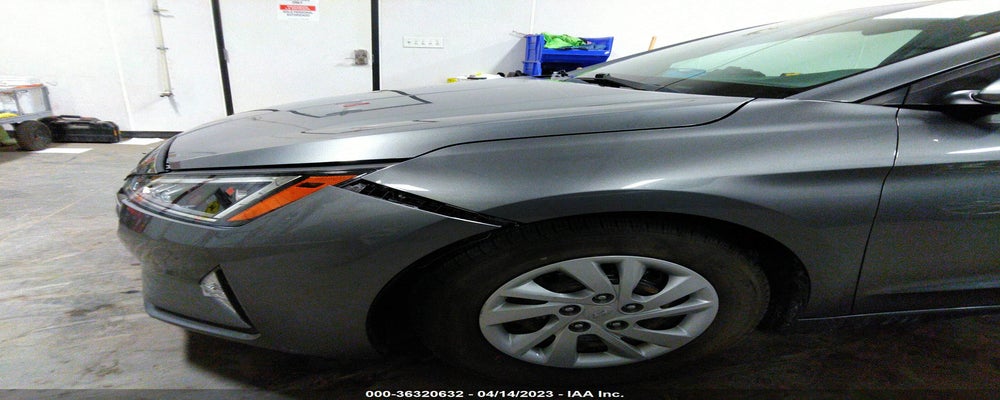 5NPD74LF9KH443886 2019 HYUNDAI ELANTRA photo no. 6