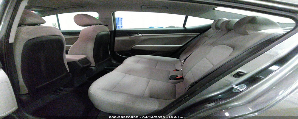 5NPD74LF9KH443886 2019 HYUNDAI ELANTRA photo no. 8