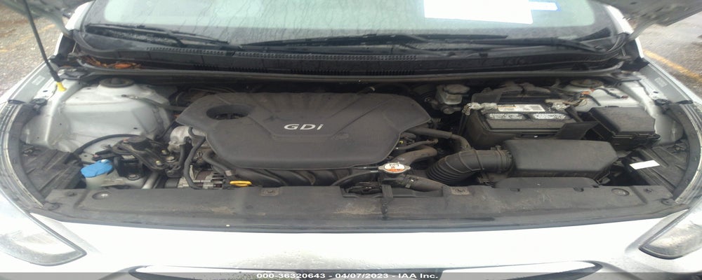 KMHCT4AE0DU531537 2013 HYUNDAI ACCENT photo no. 10