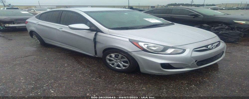 KMHCT4AE0DU531537 2013 HYUNDAI ACCENT photo no. 18