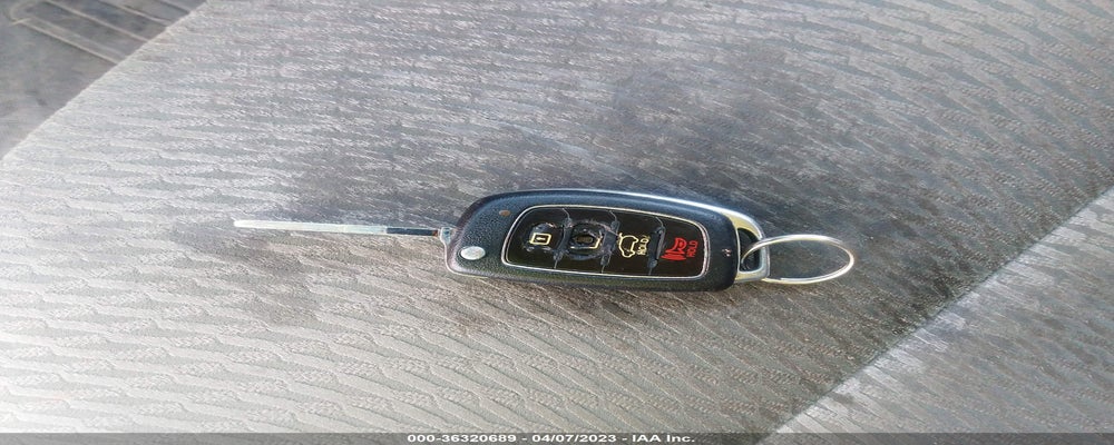 KM8SMDHF3GU151538 2016 HYUNDAI SANTA FE photo no. 11