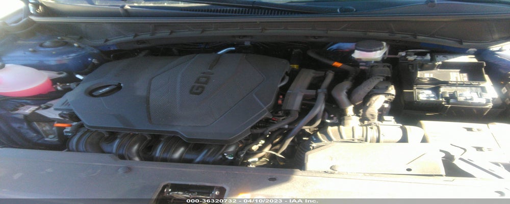 5NMJFCAE6NH074447 2022 HYUNDAI TUCSON photo no. 10